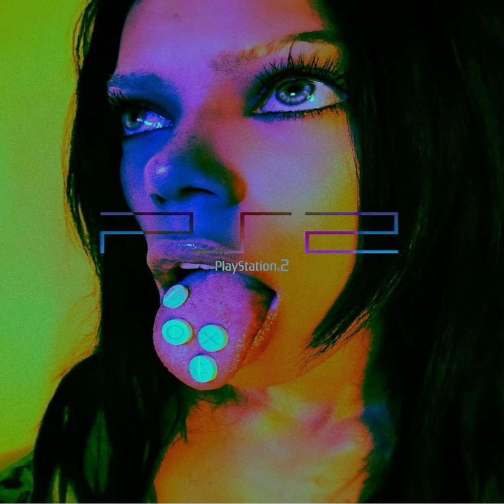 POP BLUE THURSDAY (Explicit)