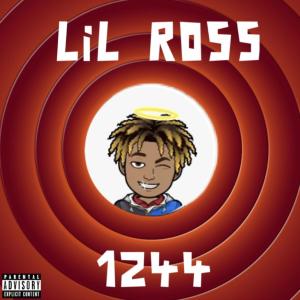 Album Lil Ross 1244 (Explicit) from Lil Ross 1244