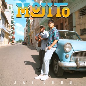 Album Mojito oleh Jay Chou