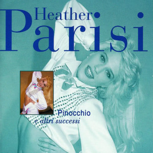 收聽Heather Parisi的Crilu'歌詞歌曲