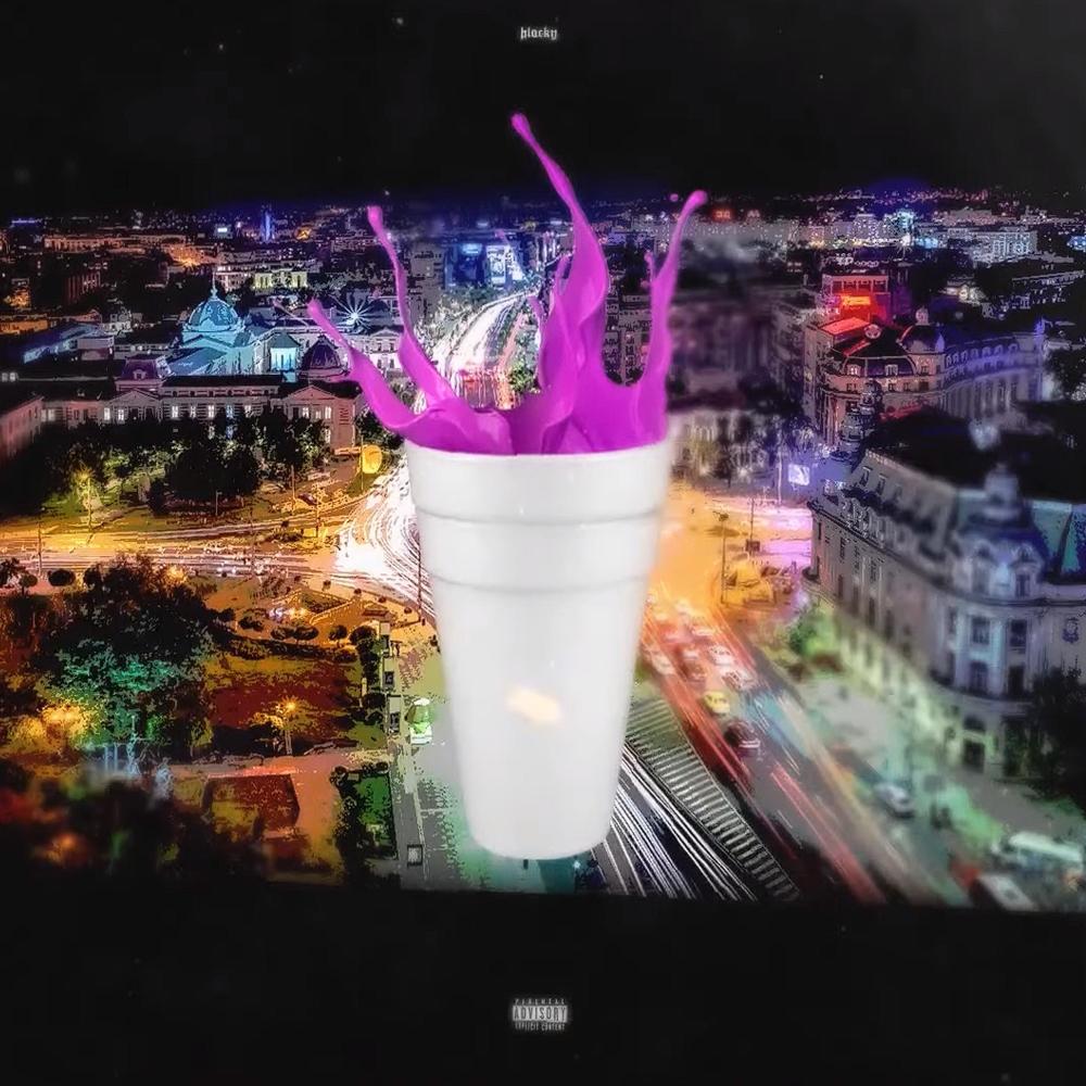Efectu' de la Lean (feat. Goldbach & Lil Aye) (Explicit)