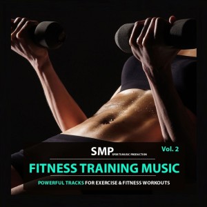 Album Fitness Training Music, Vol. 2 oleh Various Artists