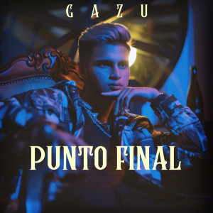 Album Punto Final from Gazu