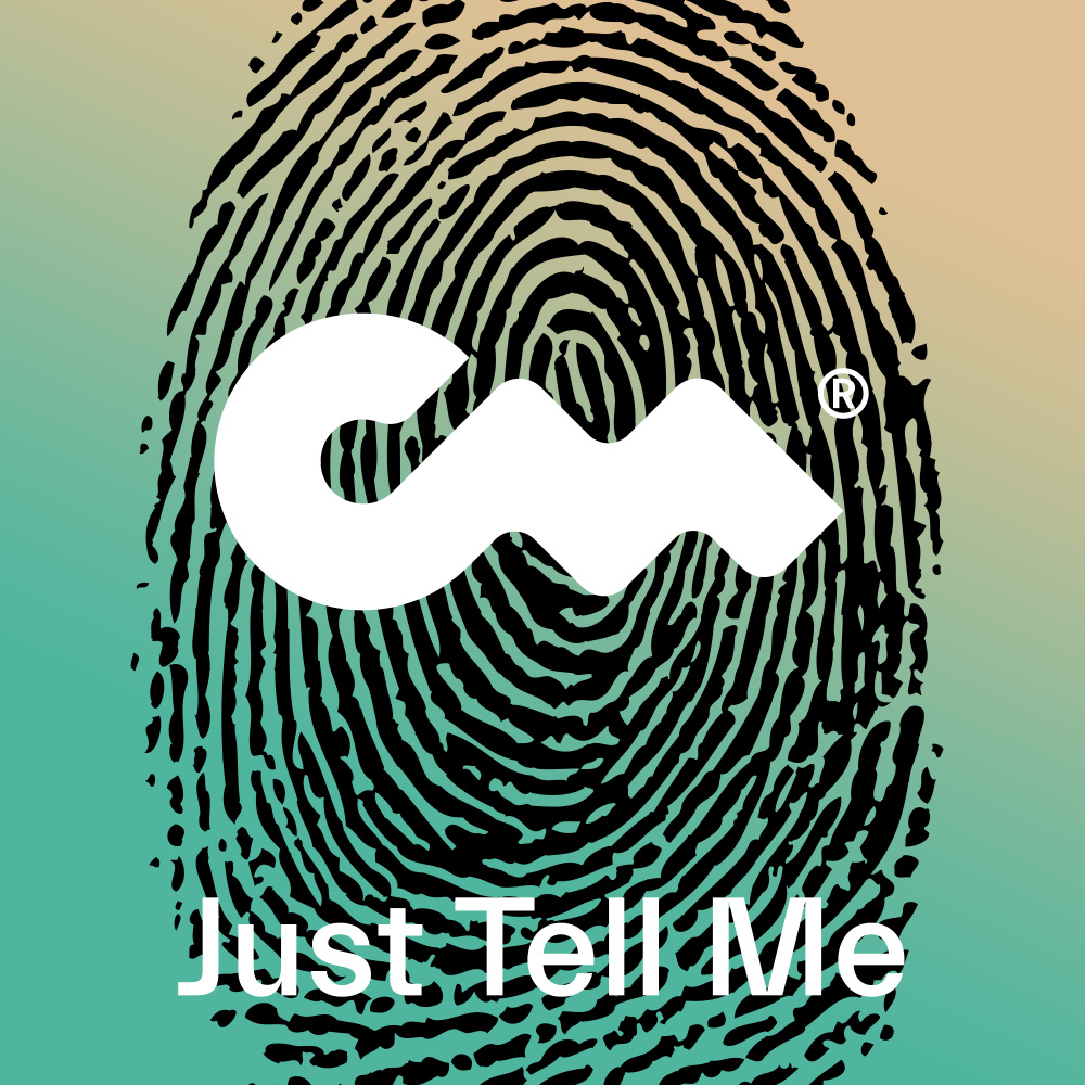 Just Tell Me