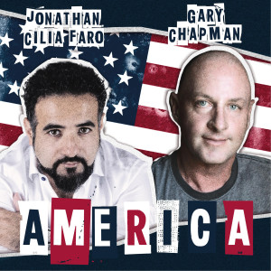 Jonathan Cilia Faro的專輯America