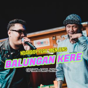 Dengarkan Balungan Kere (Live) lagu dari Ndarboy Genk dengan lirik