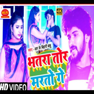 Listen to Bhatra Tor Marto Ge song with lyrics from Rk Bihari Babu