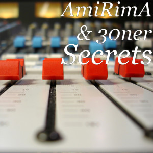 AmiRimA的专辑Secrets