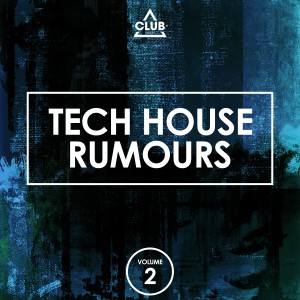 Listen to Dark Thought (Angelo Ruis Remix) song with lyrics from George Vidal