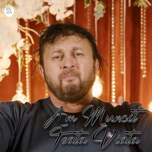 Costel Ciofu的專輯Am Muncit Toata Viata