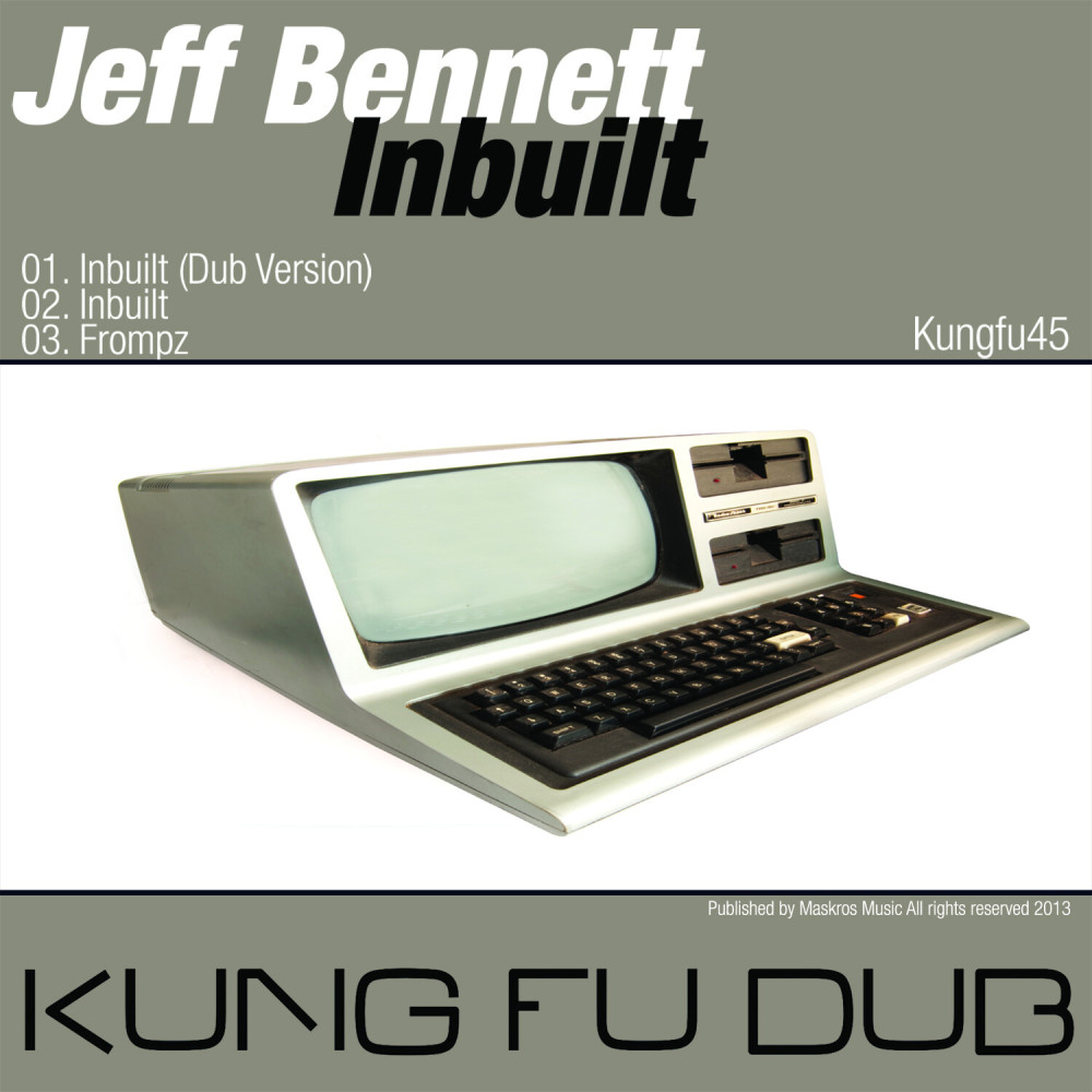 Inbuilt (Dub Version)