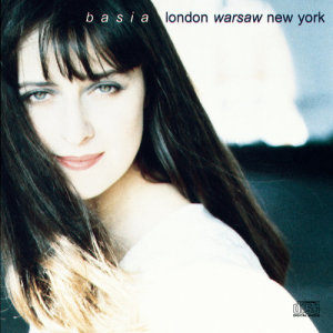 ดาวน์โหลดและฟังเพลง Cruising For Bruising (Album Version) พร้อมเนื้อเพลงจาก Basia