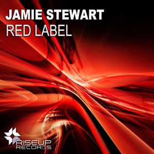 Album Red Label from Jamie Stewart
