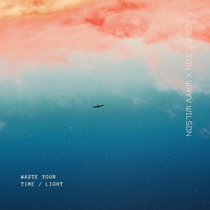 收聽Rob Milton的Waste Your Time歌詞歌曲