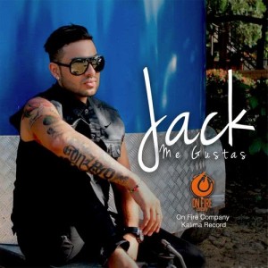 收聽Jack的Me Gustas歌詞歌曲