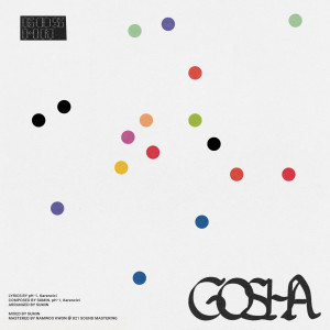 Album GOSHA oleh pH-1