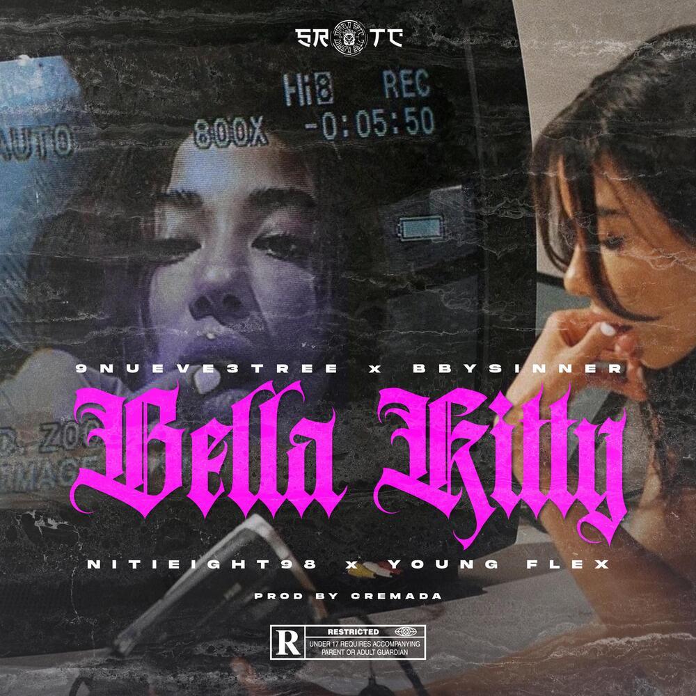 Bella Kitty (Explicit)