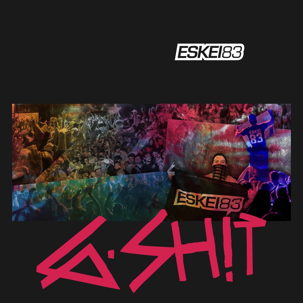 G-SH!T (GYUY REMIX) (Explicit)