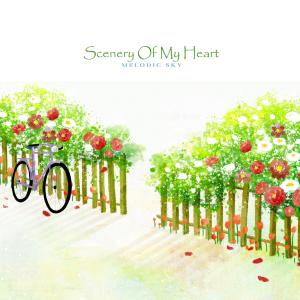 Album Scenery Of My Heart from Melodic Sky