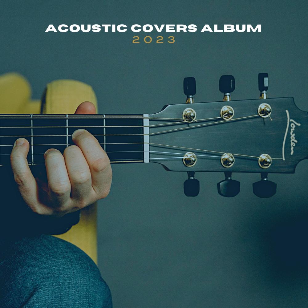 Scarborough Fair (Acoustic)