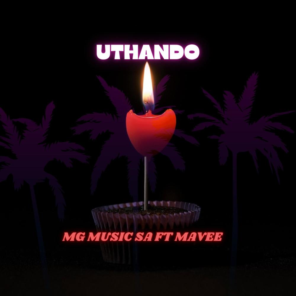 Uthando (feat. MaVee)