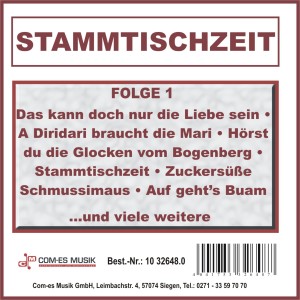 收听Rieder Duo的Du Hast Heut Geburtstag歌词歌曲