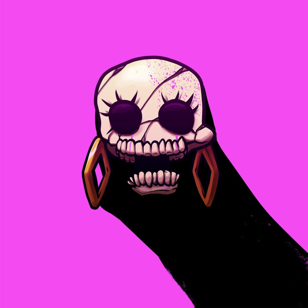 Fearful