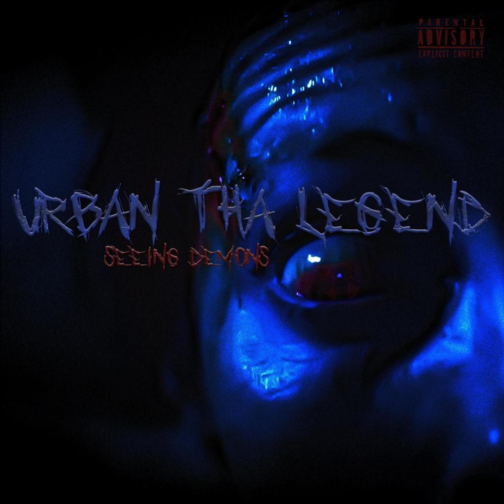 Seeing Demons (Explicit)