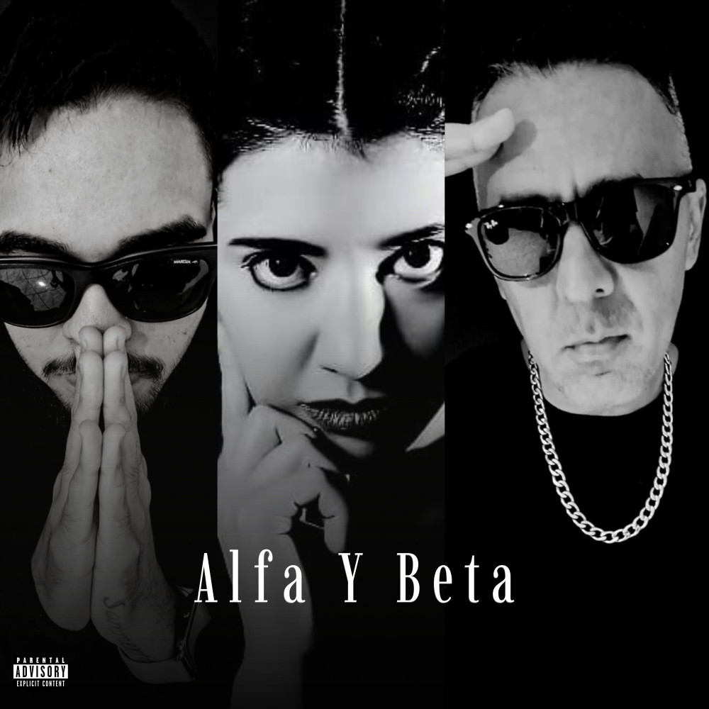 Alfa Y Beta (Explicit)