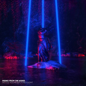 Album Rising From the Ashes from Nicole Holmes