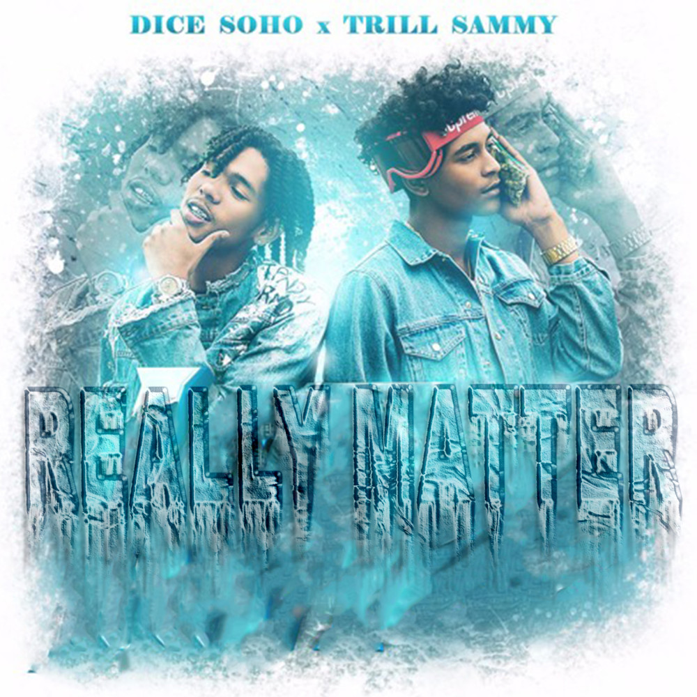 Really Matter (Explicit)