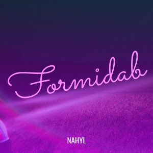 Album Formidab from Nahyl
