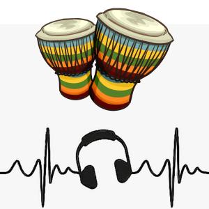 Jason的專輯Congo Afrobeat Strong Afro (Chhany Remix)