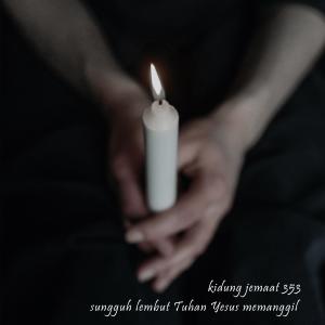Dengarkan Sungguh Lembut Tuhan Yesus Memanggil lagu dari Rohani Akustik dengan lirik
