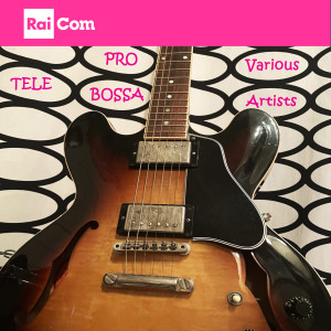 Listen to Easy bossa song with lyrics from Mariano Dimonte