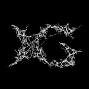 Album AWE-XG from 柯雯