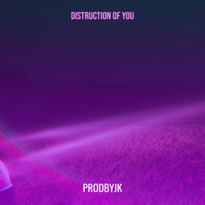 ดาวน์โหลดและฟังเพลง Distruction of You พร้อมเนื้อเพลงจาก PRODBYJK