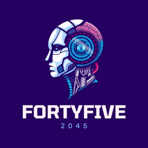 FortyFive的專輯2045