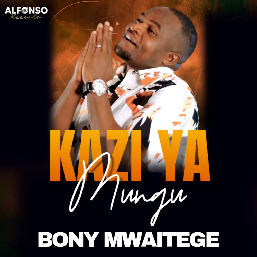 Kazi Ya Mungu