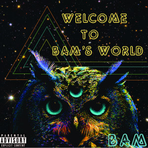 Dengarkan Wide Open (Explicit) lagu dari BAM BAMINO dengan lirik