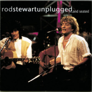 ดาวน์โหลดและฟังเพลง Gasoline Alley (Live Unplugged) [2008 Remaster] พร้อมเนื้อเพลงจาก Rod Stewart