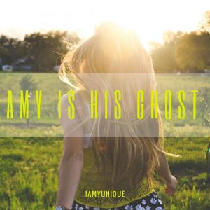 Listen to Amy is his ghost song with lyrics from IamYunique
