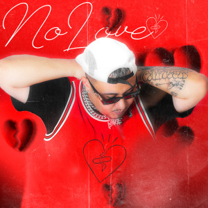 Album No Love (Explicit) from Volpi