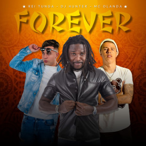 Album Forever from Rei Tunga