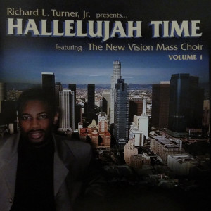 Dengarkan God Is so Good to Me lagu dari Richard L. Turner, Jr. dengan lirik
