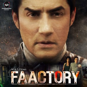 Album Faactory (Original Motion Picture Soundtrack) oleh Salim Sen