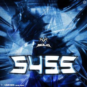 ดาวน์โหลดและฟังเพลง 5455 พร้อมเนื้อเพลงจาก SOLO