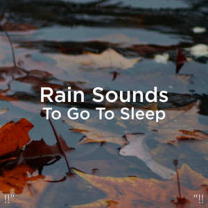 收聽Rain Sounds的Rain Sounds To Sleep歌詞歌曲
