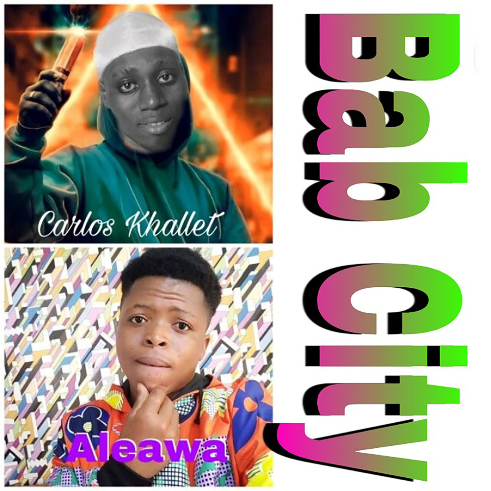 Bab City