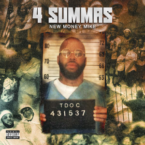 Listen to My Everything (Explicit) song with lyrics from New Money Mike